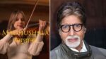 Amitabh Bachchan Unique Gift