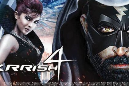 Krrish 4