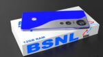 BSNL SmartPhone 5G