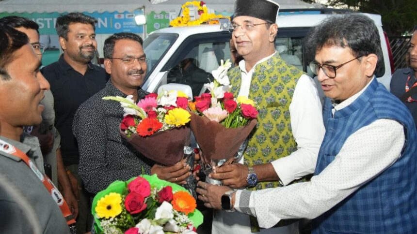 Bhopal News